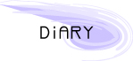 diary